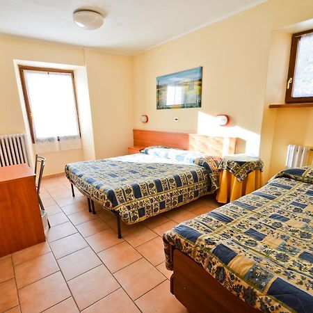 Hotel Miramonti Claviere Eksteriør billede