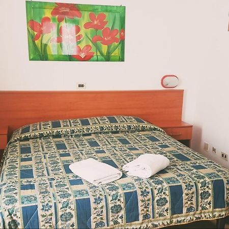Hotel Miramonti Claviere Eksteriør billede