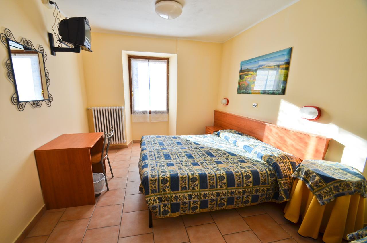 Hotel Miramonti Claviere Eksteriør billede
